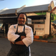 Chef Siyabulela Kobo